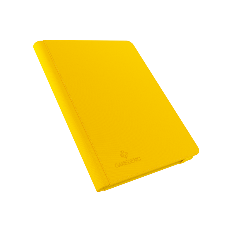 Gamegenic - Prime 18-Pocket Album