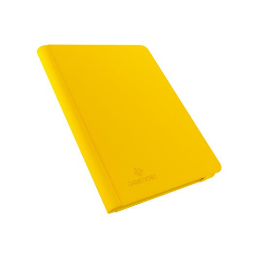 Gamegenic - Prime 18-Pocket Album