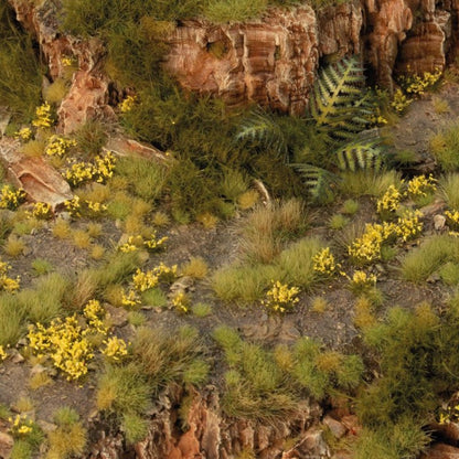 Dandelion Tiny Flowers