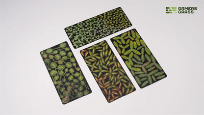 Jungle Floor Basing Box