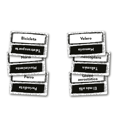 Garabatos Fatídicos
