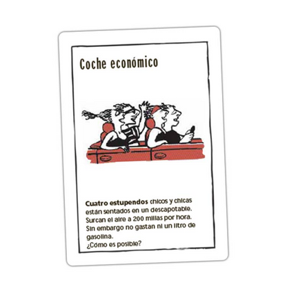 Black Stories: Crímenes Reales