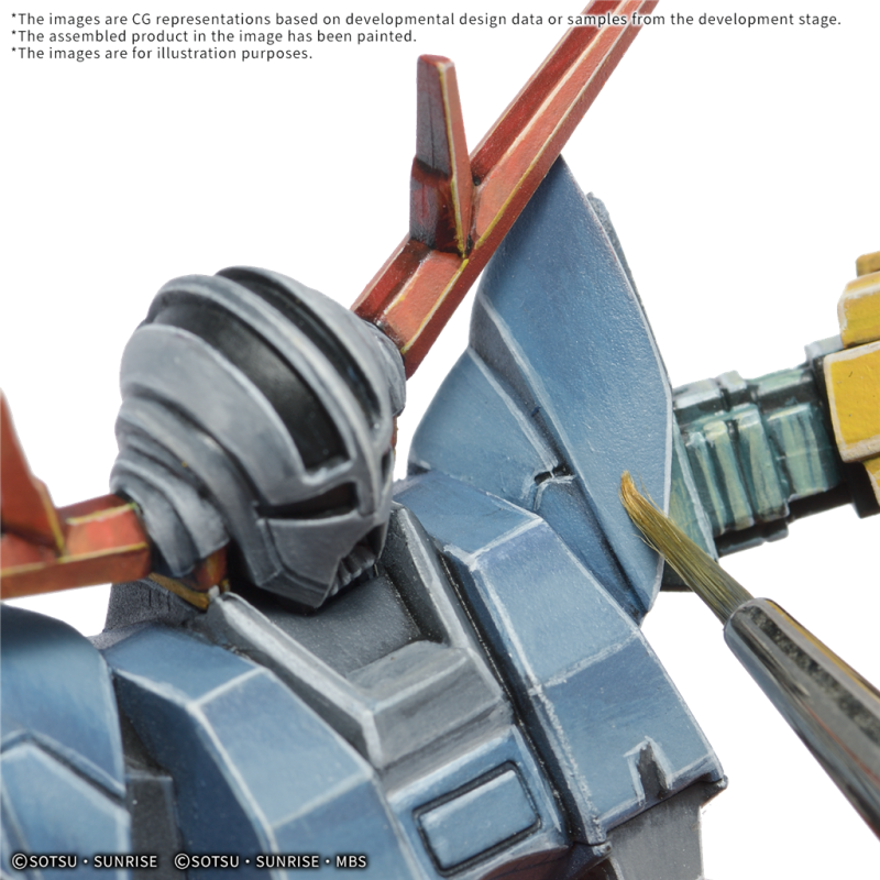 [PREPEDIDO] Gundam Assemble - Deluxe Set 01 (DX01)