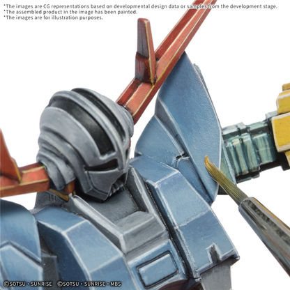 [PREPEDIDO] Gundam Assemble - Deluxe Set 01 (DX01)