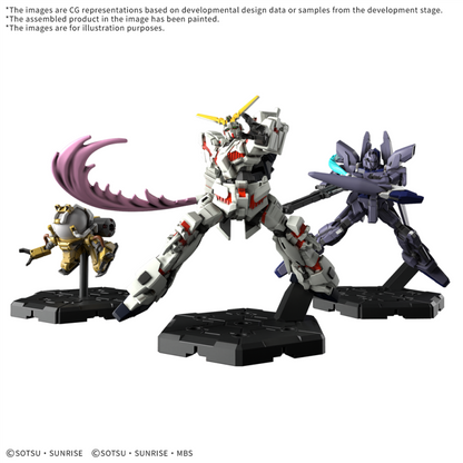 [PREPEDIDO] Gundam Assemble - Expansion Pack 01 (EX01)