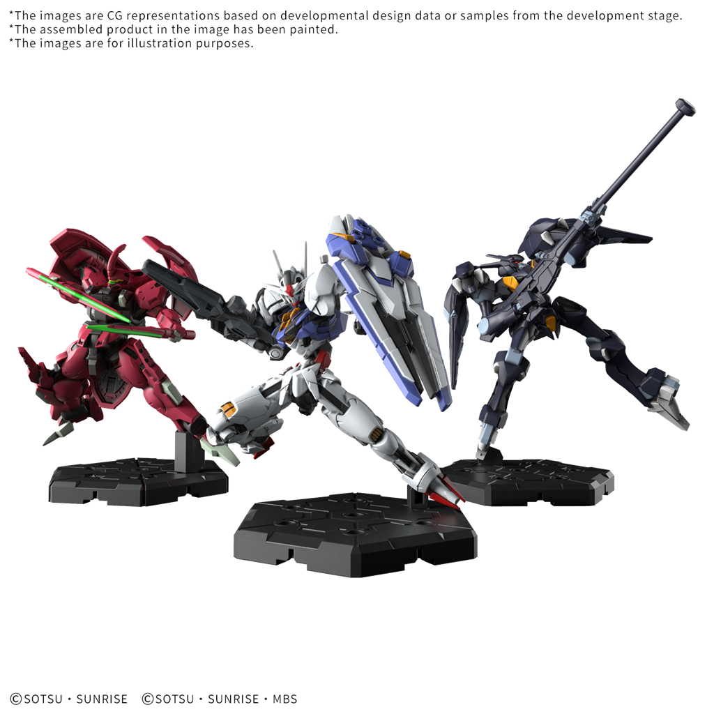 [PREPEDIDO] Gundam Assemble - Expansion Pack 02 (EX02)