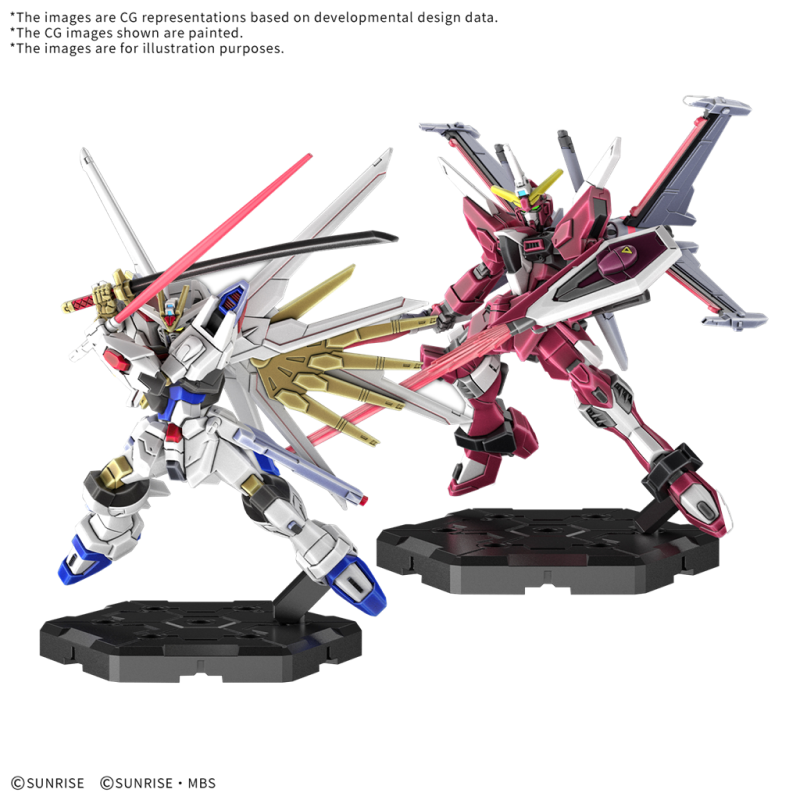 [PREPEDIDO] Gundam Assemble - Expansion Pack 06 (EX06)