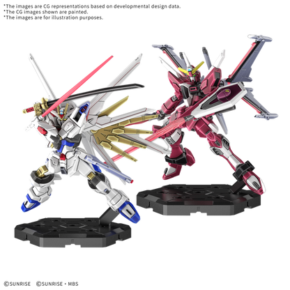 [PREPEDIDO] Gundam Assemble - Expansion Pack 06 (EX06)