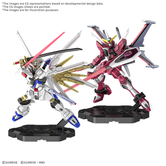 [PREPEDIDO] Gundam Assemble - Expansion Pack 06 (EX06)