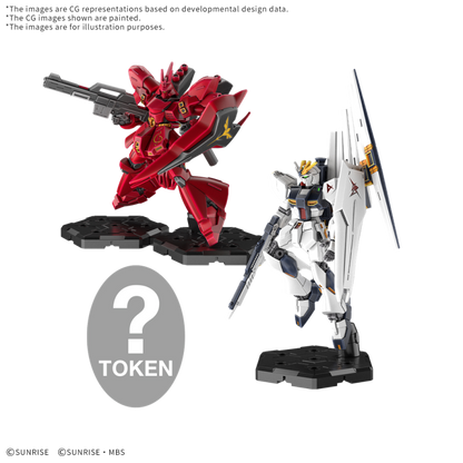 [PREPEDIDO] Gundam Assemble - Expansion Pack 08 (EX08)