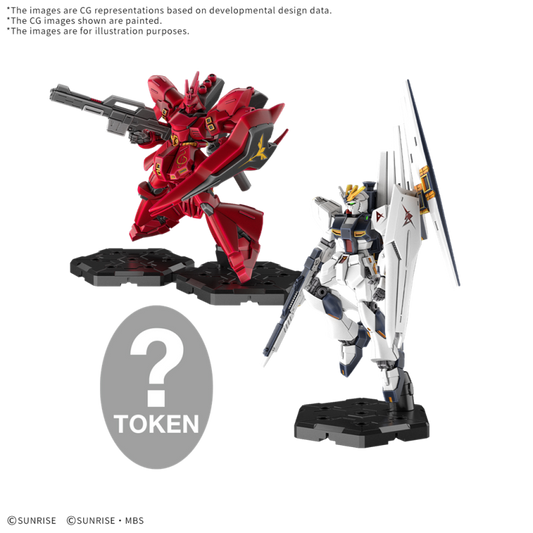 [PREPEDIDO] Gundam Assemble - Expansion Pack 08 (EX08)