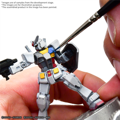 [PREPEDIDO] Gundam Assemble - Paint Pack 01 (PA01)