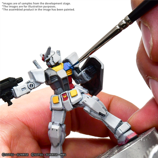 [PREPEDIDO] Gundam Assemble - Paint Pack 01 (PA01)