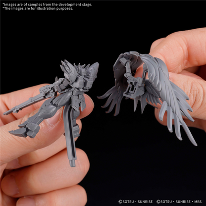 [PREPEDIDO] Gundam Assemble - Starter Set 01 (ST01)