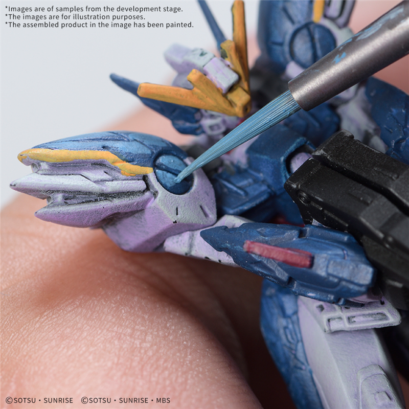 [PREPEDIDO] Gundam Assemble - Starter Set 01 (ST01)