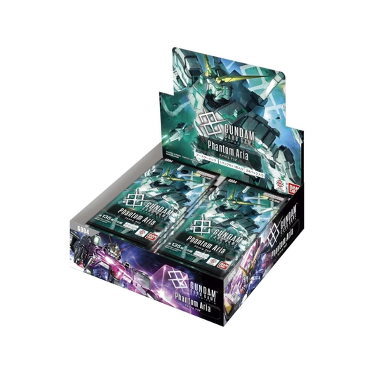 Gundam TCG La Escotilla Gundam TCG La Escotilla