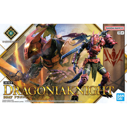 30MF - Dragonia Knight