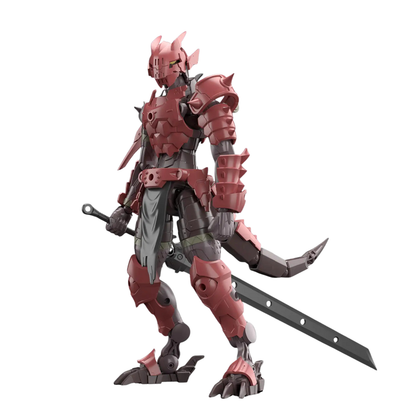 30MF - Dragonia Knight