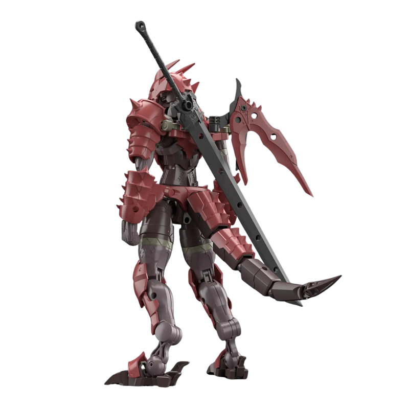 30MF - Dragonia Knight