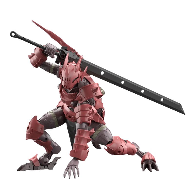 30MF - Dragonia Knight