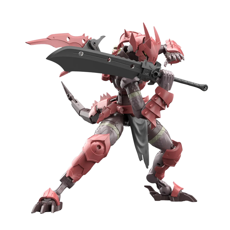 30MF - Dragonia Knight