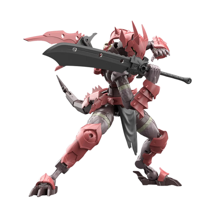 30MF - Dragonia Knight