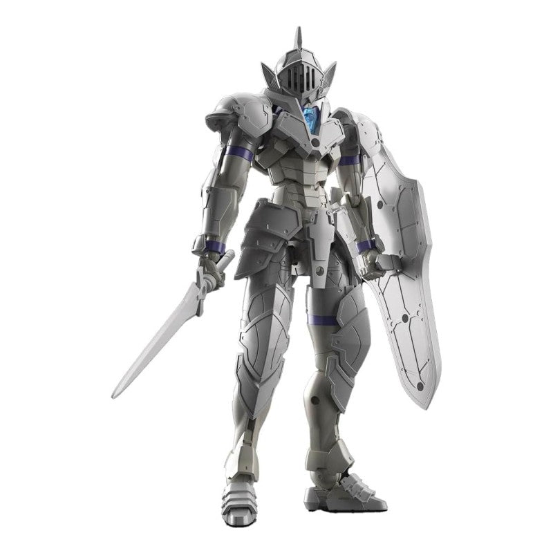 30MF - Liber Knight