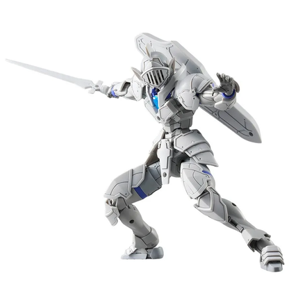 30MF - Liber Knight