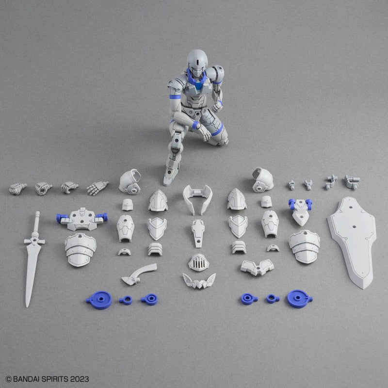 30MF - Liber Knight