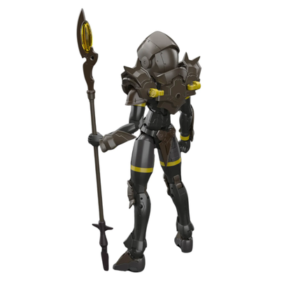 30MF - Rosan Wizard