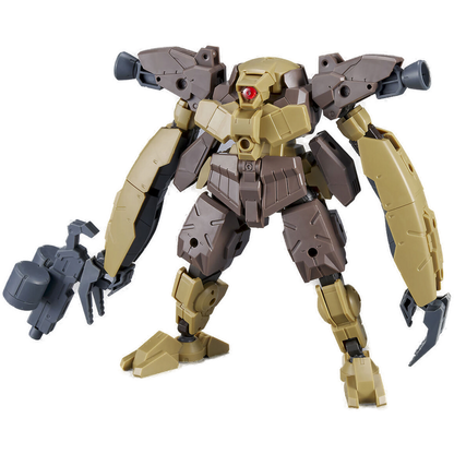 30MM - 1/144 Bexm-29 Gardonova [Brown]