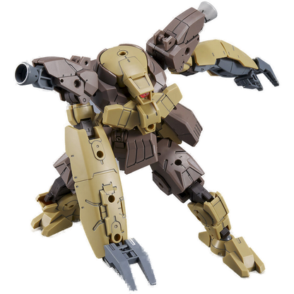 30MM - 1/144 Bexm-29 Gardonova [Brown]