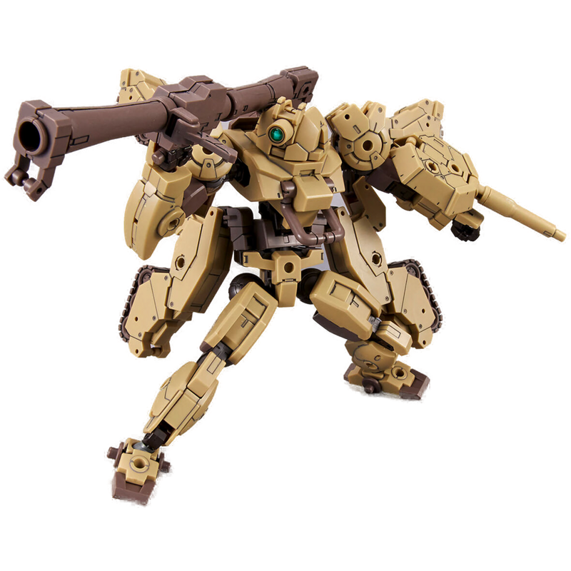 30MM - 1/144 bEXM-33T Volpanova (Tank Ver.)