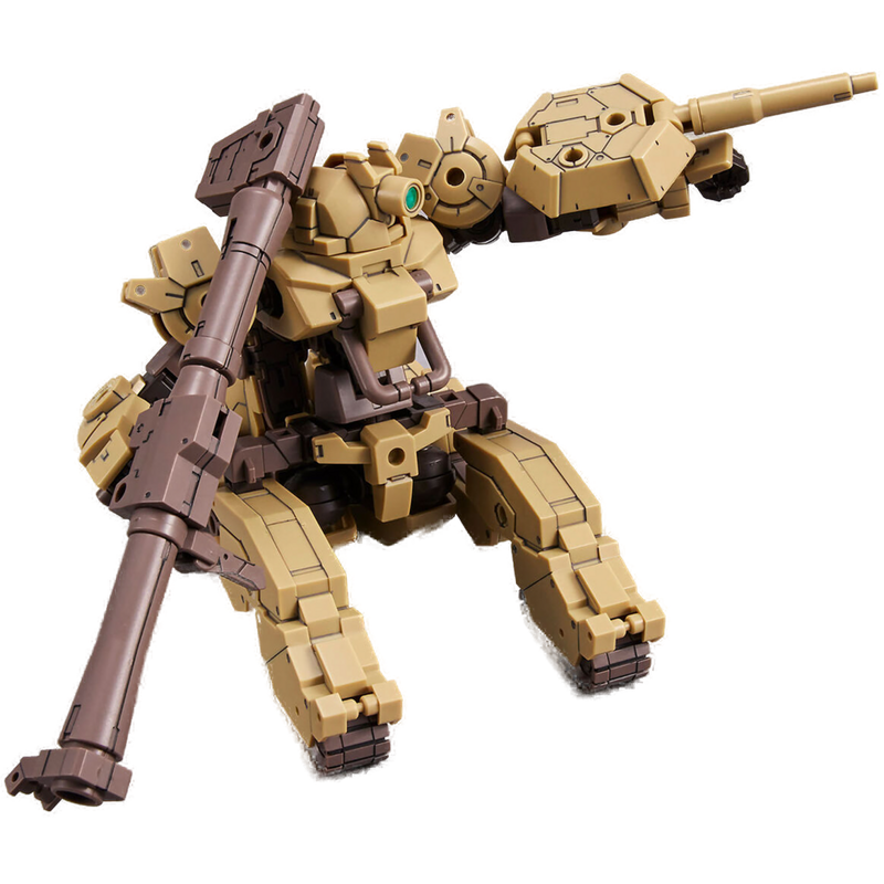 30MM - 1/144 bEXM-33T Volpanova (Tank Ver.)