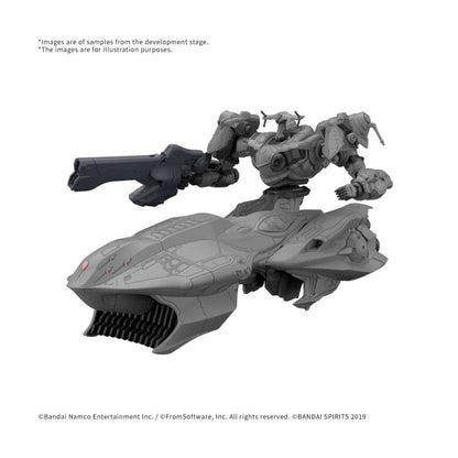 30MM - AC6 Arquebus Add VE-40A
