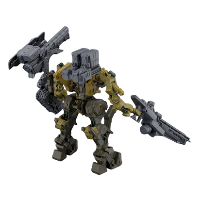 30MM - AC4 RaD CC-3000 Wrecker Milk Tooth