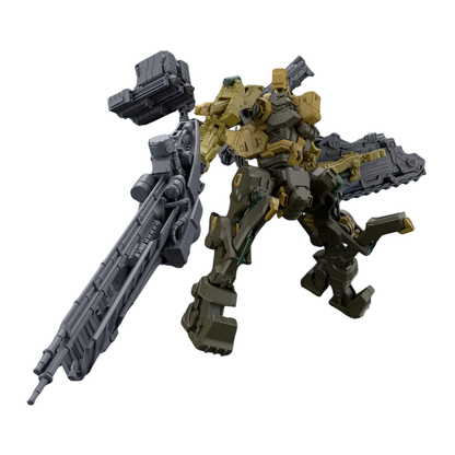 30MM - AC4 RaD CC-3000 Wrecker Milk Tooth