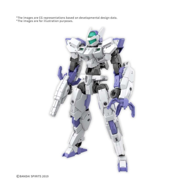 30MM - 1/144 eEXM-40 Iglight 01