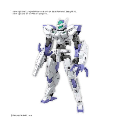 30MM - 1/144 eEXM-40 Iglight 01
