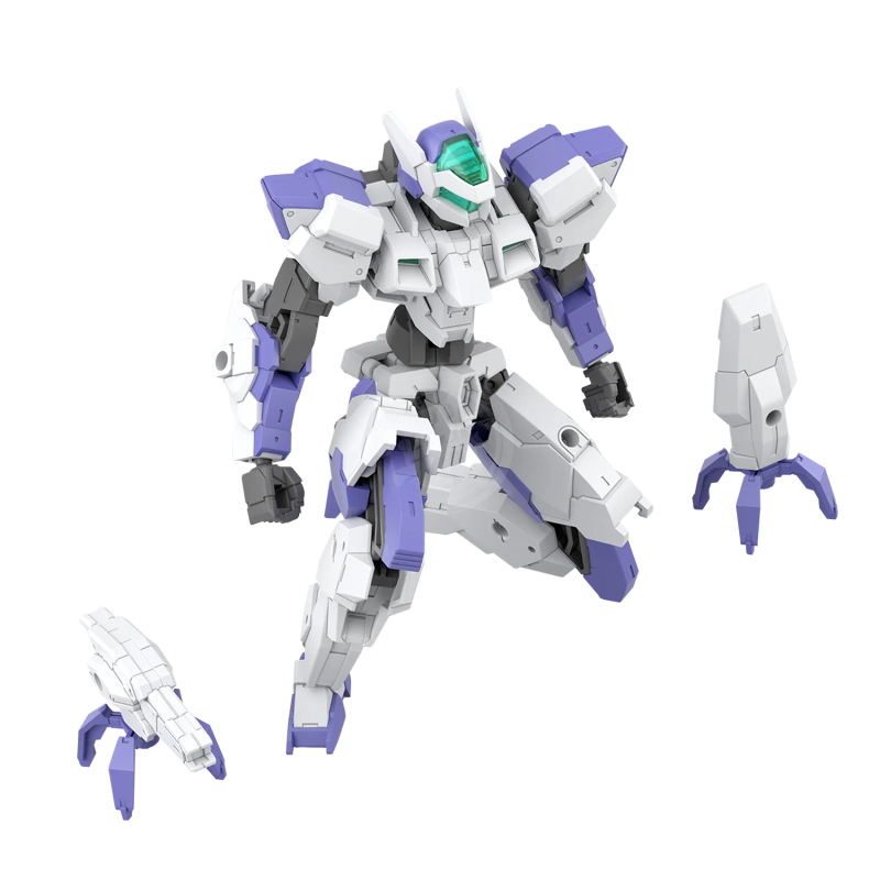 30MM - 1/144 eEXM-40 Iglight 01