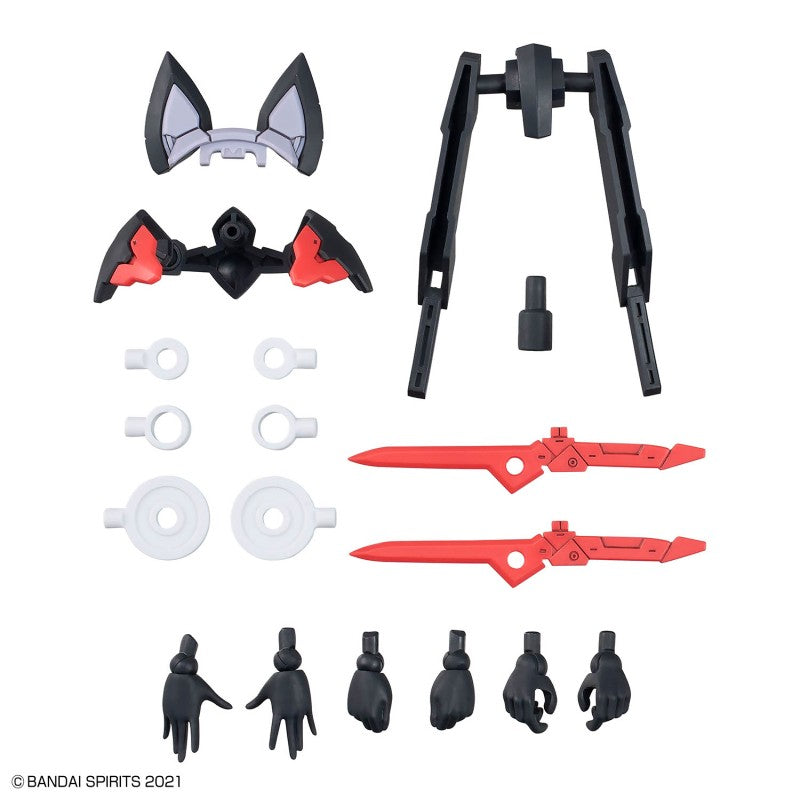30MS - SIS-K00 Micolulu [Color B]