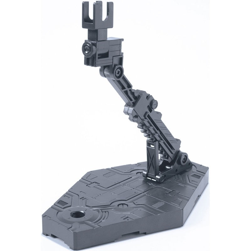 Bandai Action Base 2 Grey