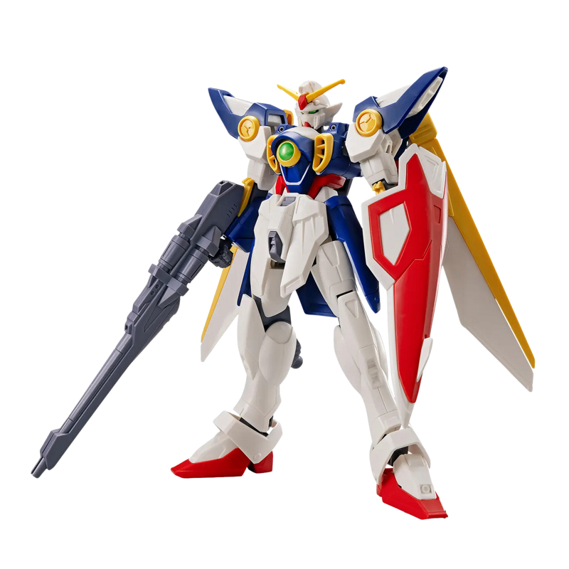 EG - 1/144 Wing Gundam