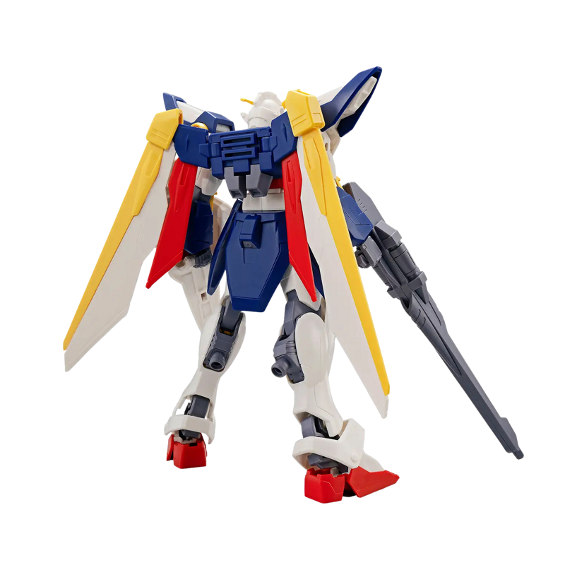 EG - 1/144 Wing Gundam