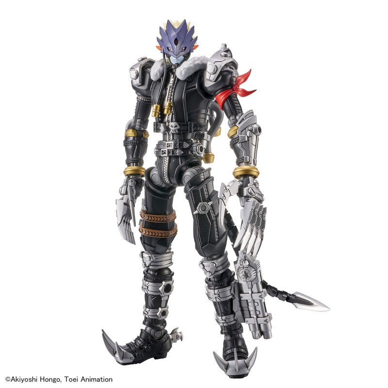 Figure-rise Standard Amplified - Beelzemon