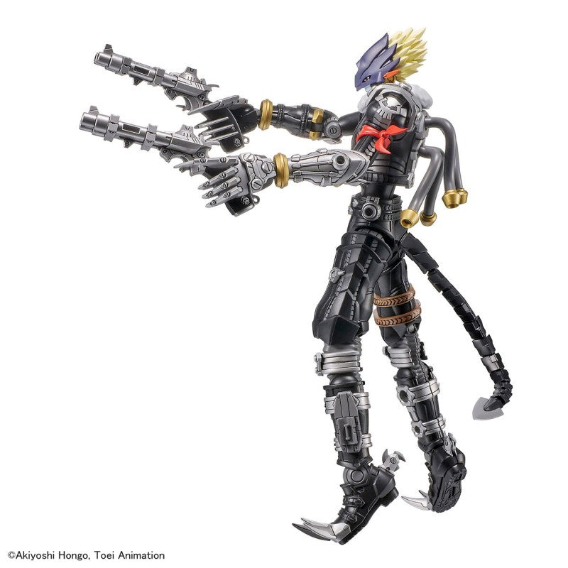 Figure-rise Standard Amplified - Beelzemon