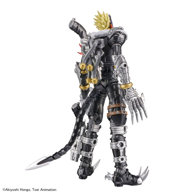 Figure-rise Standard Amplified - Beelzemon