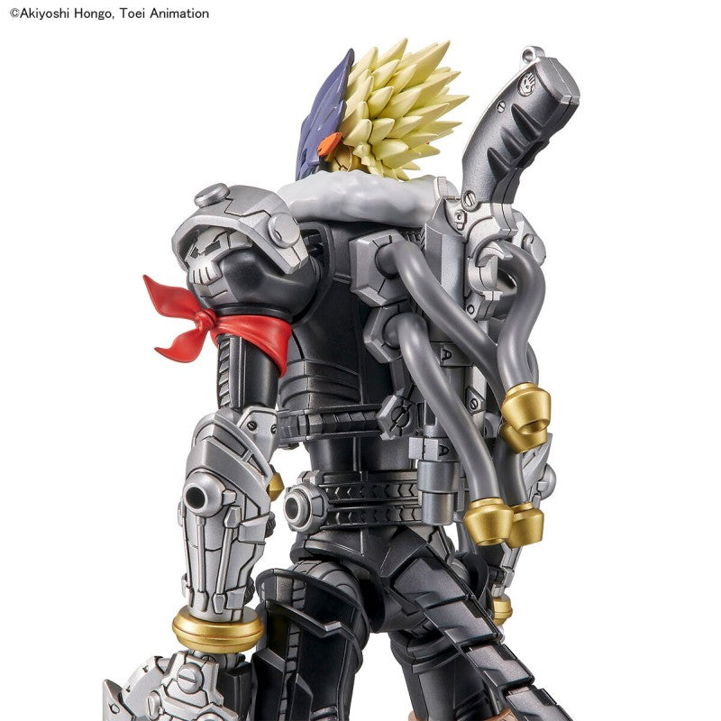Figure-rise Standard Amplified - Beelzemon