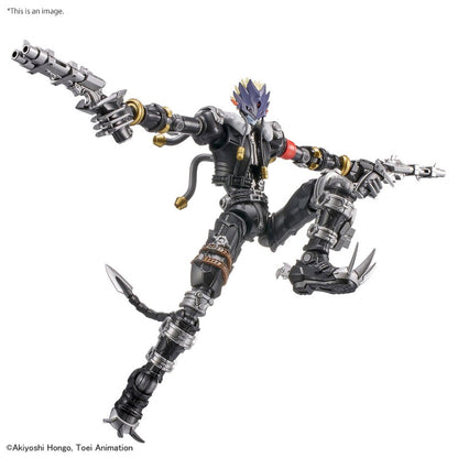 Figure-rise Standard Amplified - Beelzemon