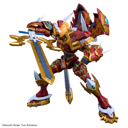Figure-rise Standard Amplified - KaiserGreymon